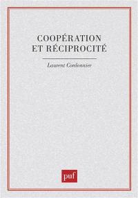 Coopération et réciprocité