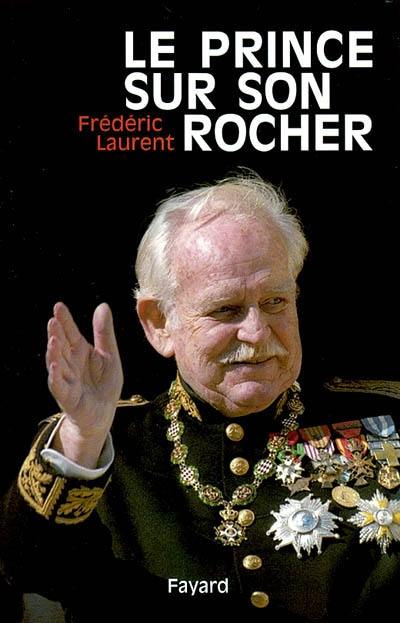 Le prince sur son Rocher