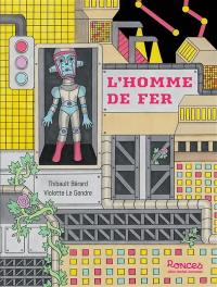 L'homme de fer