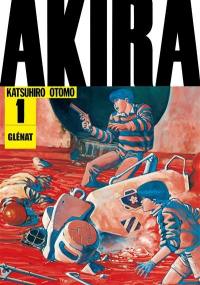 Akira. Vol. 1