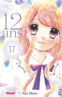 12 ans. Vol. 17