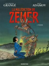 La malédiction de Zener. Vol. 3. Tokamak