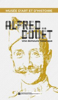 Musée d’art et d’histoire Alfred Douët : une demeure historique