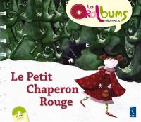 Le petit chaperon rouge