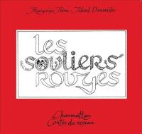 Les Souliers rouges