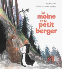 Le moine et le petit berger