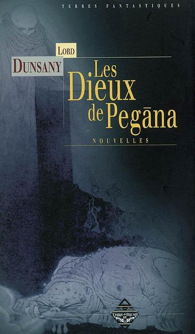 Les dieux de Pegana