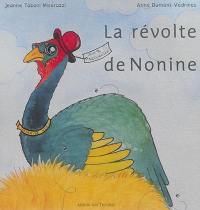 La révolte de Nonine