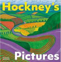 Hockney´s Pictures