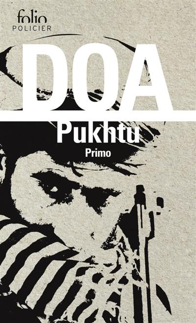 Pukhtu. Primo