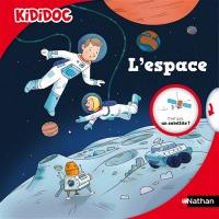 L'espace