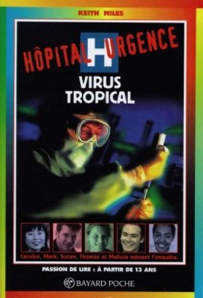 Virus tropical