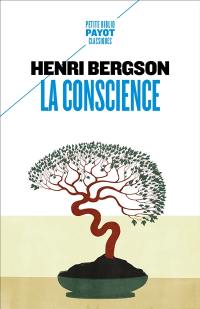 La conscience