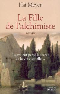 La fille de l'alchimiste