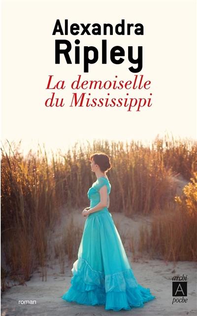 La demoiselle du Mississippi