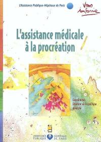 L'assistance médicale à la procréation