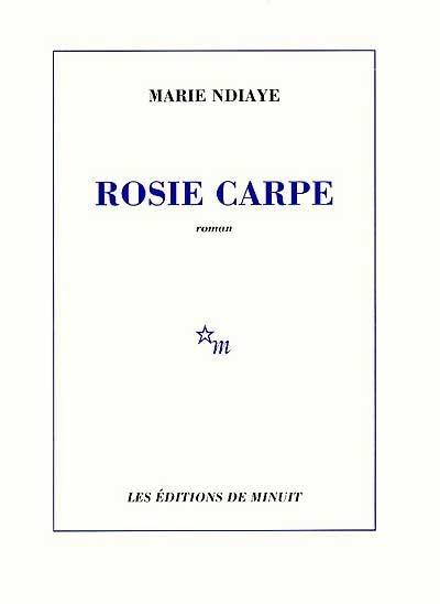 Rosie Carpe