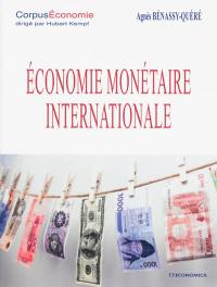 Economie monétaire internationale