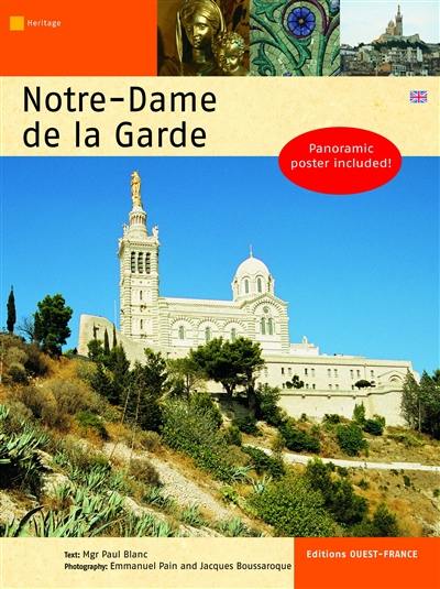 Notre-Dame-de-la-Garde