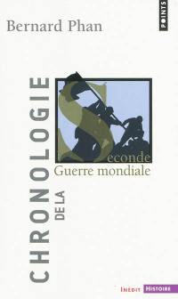 Chronologie de la Seconde Guerre mondiale