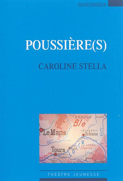 Poussière(s) : théâtre