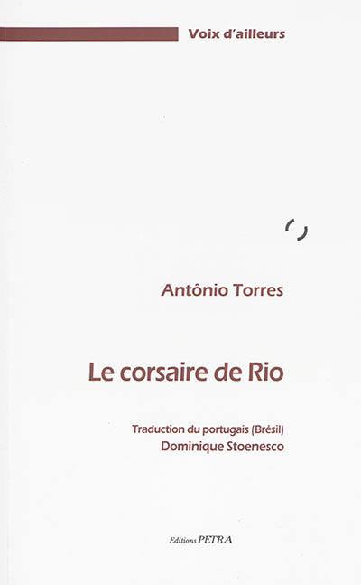 Le corsaire de Rio