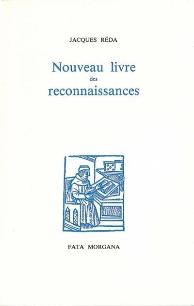 Nouveau livre des reconnaissances