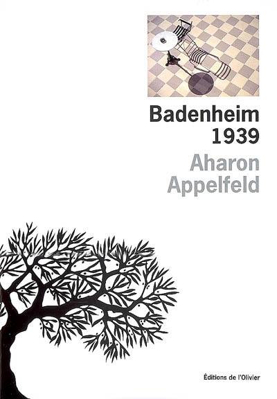 Badenheim 1939