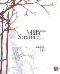 Les contes de Mala Strana