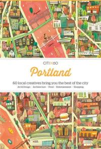 CITI x60 Portland