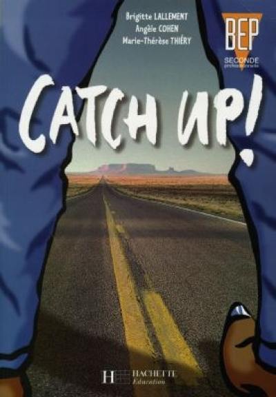 Catch up, 2e professionnelle