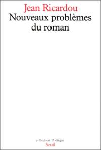 Nouveaux problèmes du roman