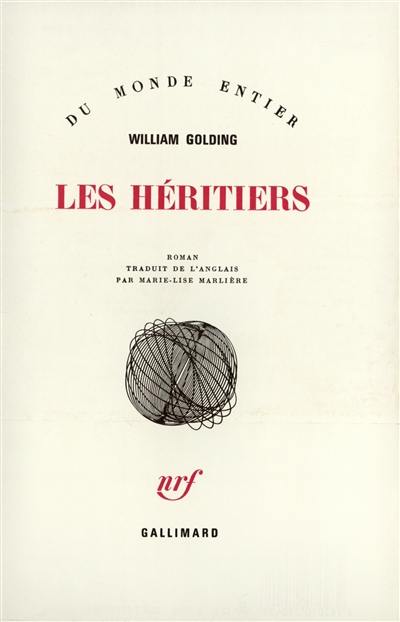 Les héritiers