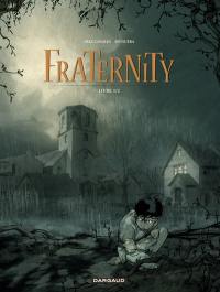 Fraternity. Vol. 1