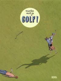 Golf !