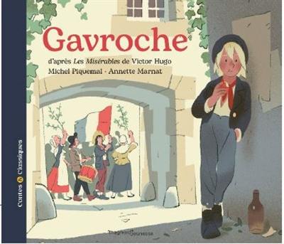 Gavroche