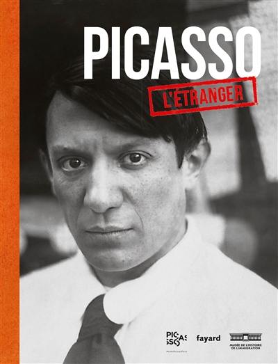 Picasso l'étranger