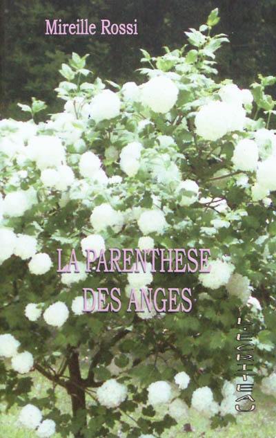 La parenthèse des anges