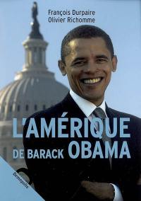 L'Amérique de Barack Obama