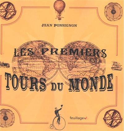 Les premiers tours du monde