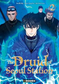 The druid of Seoul station. Vol. 2