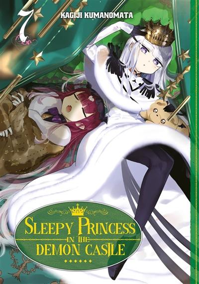 Sleepy princess in the demon castle. Vol. 7