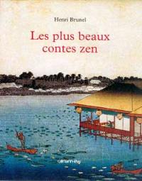 Les plus beaux contes zen