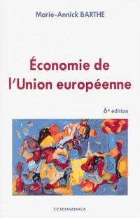 Economie de l'Union européenne