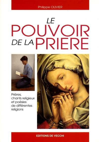 Le pouvoir de la prière