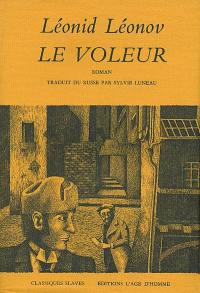 Le Voleur