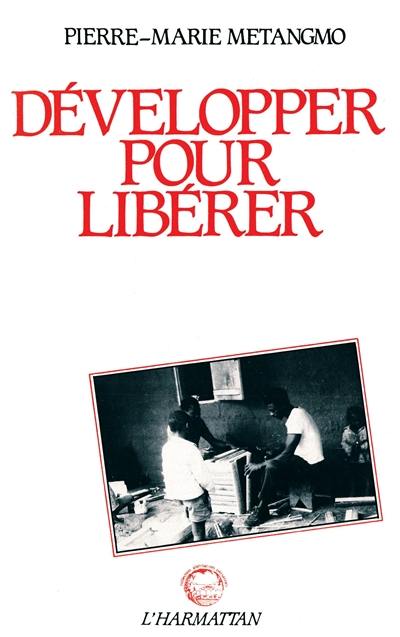 Développer pour libérer : l'exemple de Bafou, une communauté rurale africaine