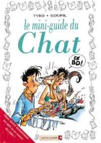 Le mini-guide du chat