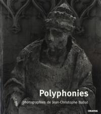 Polyphonies : exposition, abbaye de Royaumont, août-décembre 2003