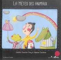 La météo des animaux